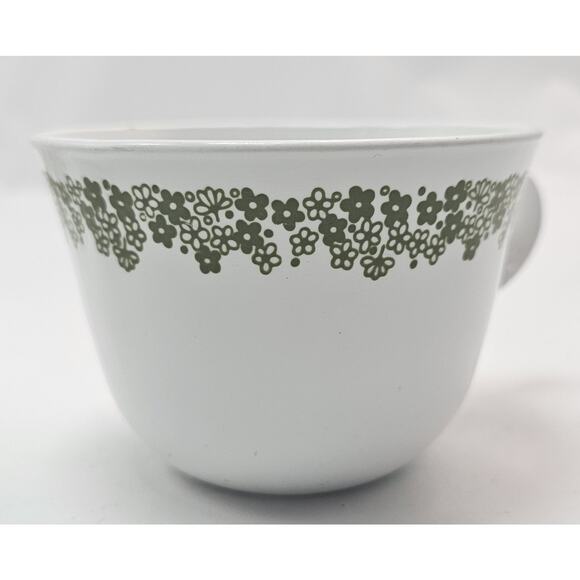 Corelle Livingware By Corning Crazy Daisy Spring Blossom Coffee Tea Cup Set Of 4 - Picture 7 of 9